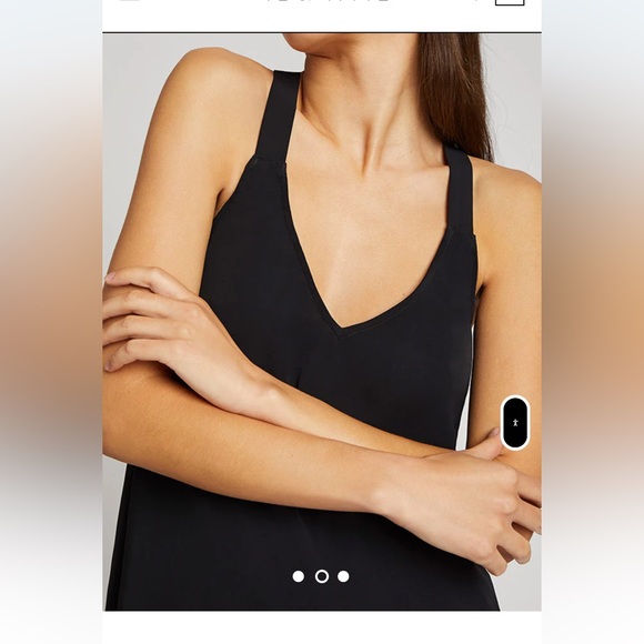 Negative supreme tank sz S - Picture 3 of 7